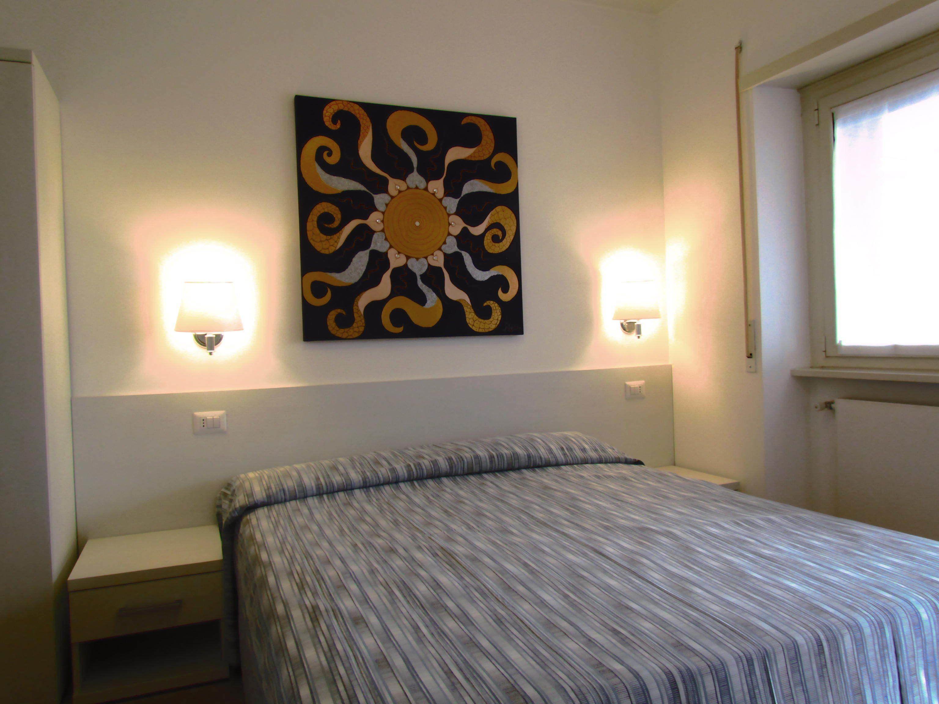Buonarroti Guest House — Foto 3